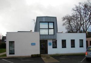 Avel Ys - Hôpital de jour de Douarnenez