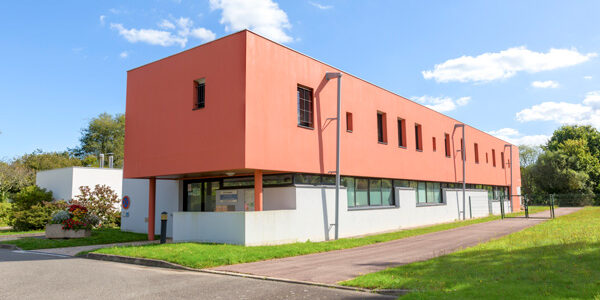 La Canopée - EPSM de Quimper