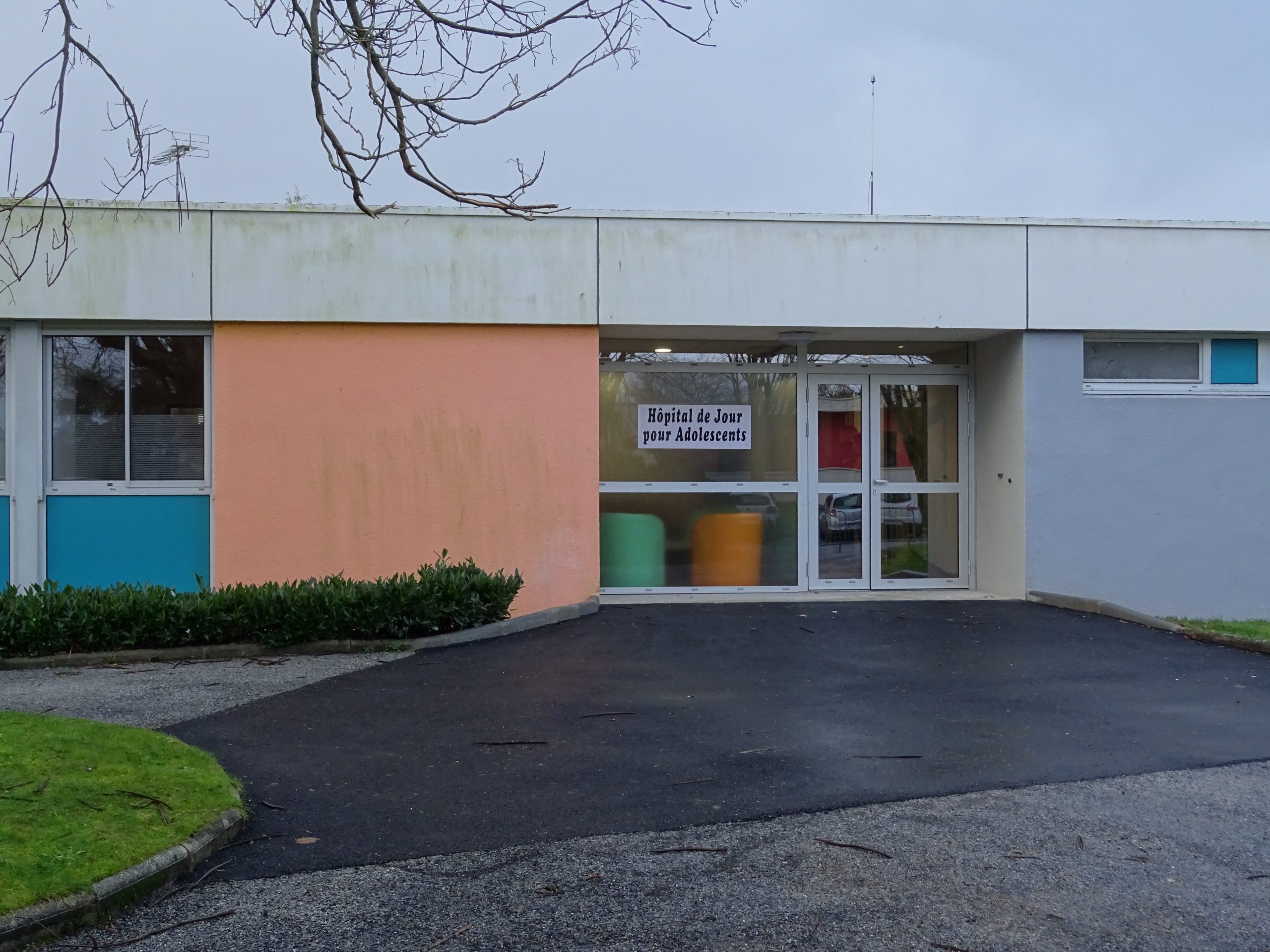 H pital De Jour Pour Adolescents EPSM Du Finist re Sud h-pital-de-jour-pour-adolescents-epsm-du-finist-re-sud