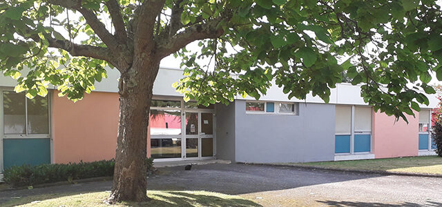 Hôpital de jour adolescents