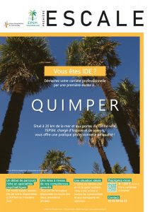 Surf thérapie Quimper IDE Quimper