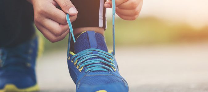 IFPS Course contre la faim