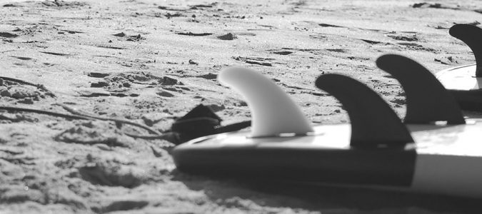 Surf thérapie
