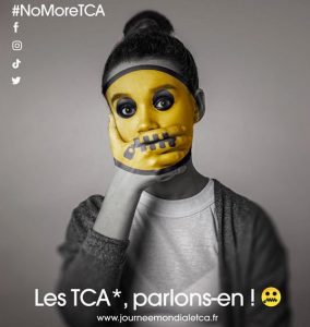Affiche TCA