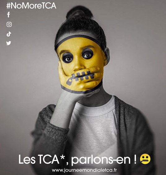 Affiche TCA