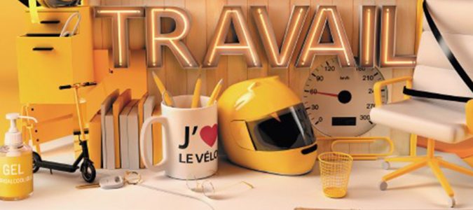 Journée Sécurité routière