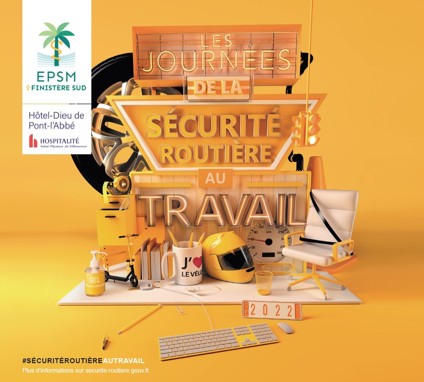 EPSM Sécurité routière