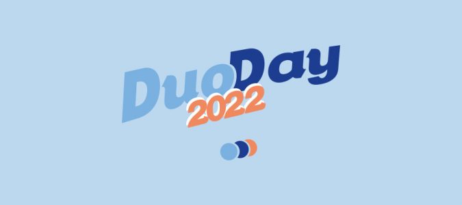Duoday EPSM Quimper