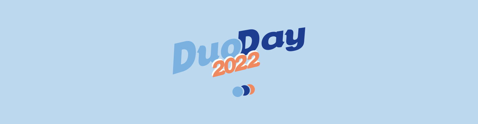 Duoday EPSM Quimper