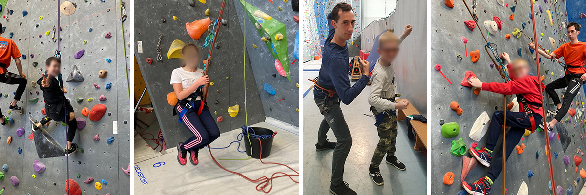 Donation Grain de sel - EPSM Finistère Sud