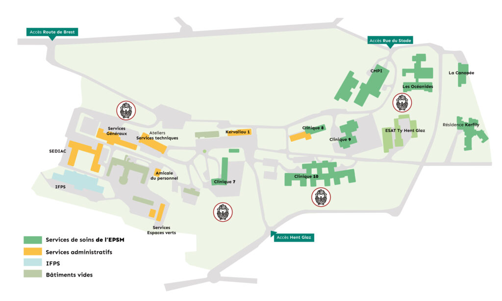 Plan EPSM Eco pâturage Plan EPSM Eco pâturage