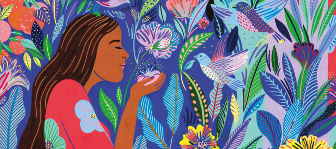 Rendez-vous aux jardins - EPSM du Finistère sud