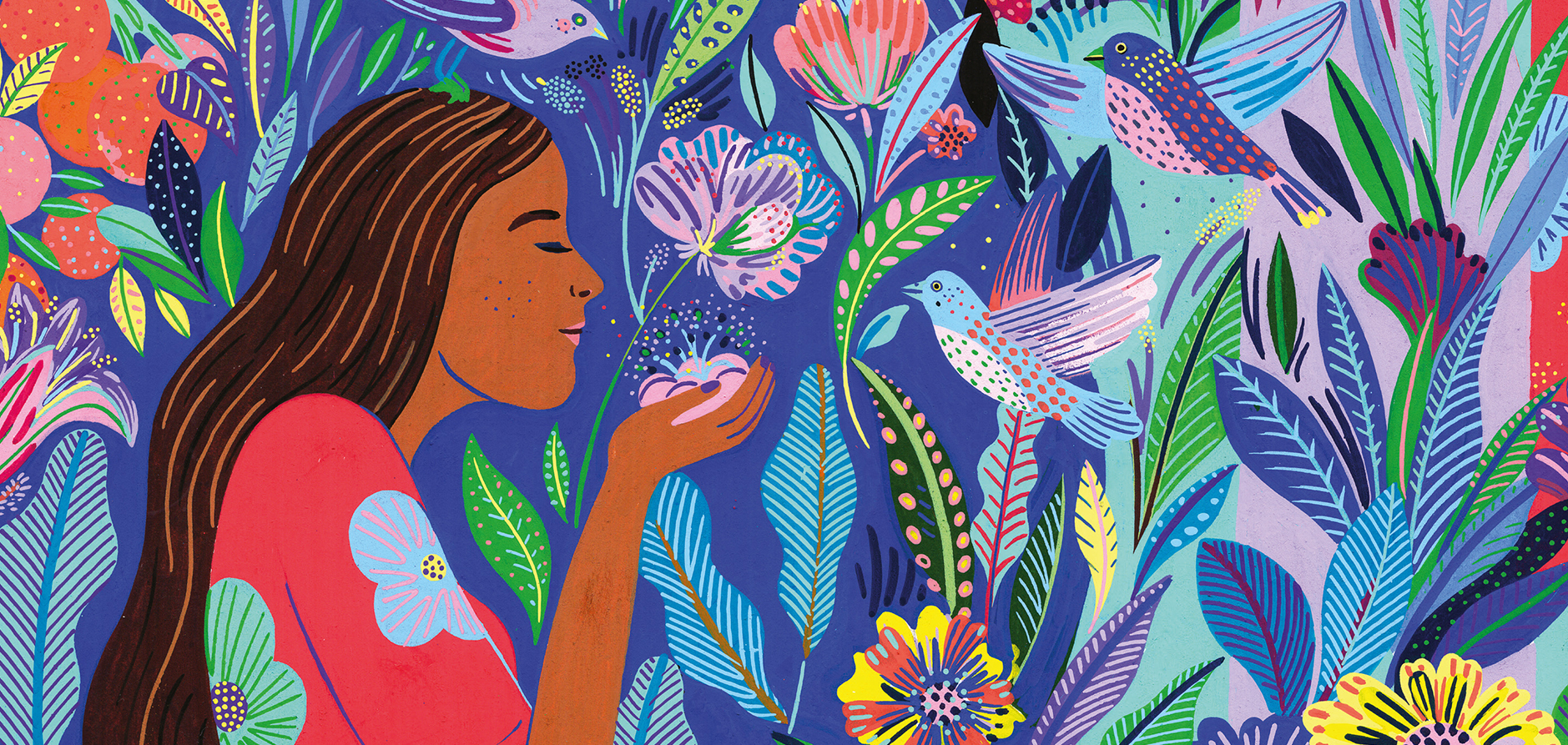 Rendez-vous aux jardins - EPSM du Finistère sud