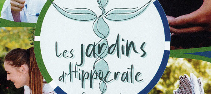 Trophées Jardins Hippocrate