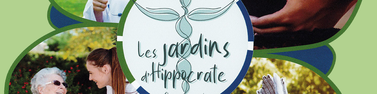 Trophées Jardins Hippocrate