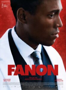 Affiche Fanon