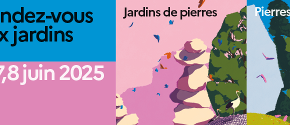 Rendez-vous aux jardins EPSM Finistere Sud