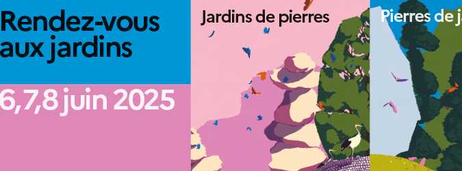 Rendez-vous aux jardins EPSM Finistere Sud