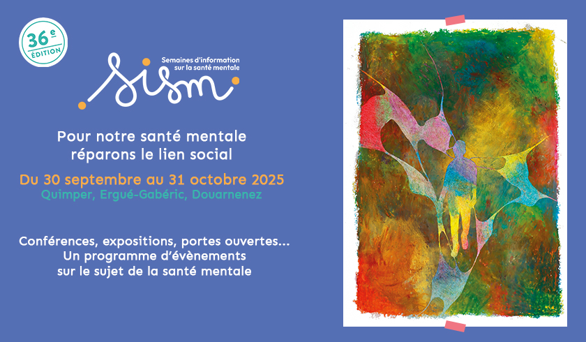 SISM 2025 Quimper
