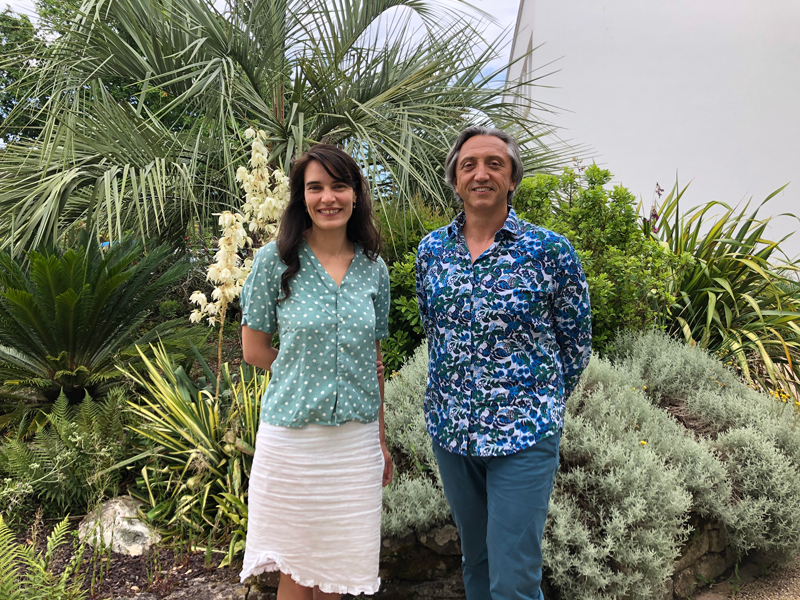 Elus de la Commission médicale de l'EPSM Finistere Sud