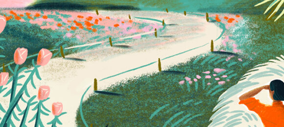 Rendez-vous aux jardins à l'EPSM